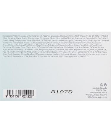 Becca Skin Love Glow Elixir Serum 0.98 oz - Women's Skincare - Buy Online on GoSupps.com