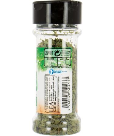 Jardin BiO tic Organic Bear Garlic Salted AB Certified 6 g Jar - Buy Online on GoSupps.com