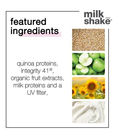 Milk Shake Lifestyling Medium Hold Gel - 6.8 Fl Oz | Perfect Hair Styling & Long-Lasting Hold - Shop Internationally - Buy Online on GoSupps.com