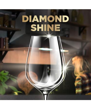 Finish Ultimate All in One 0% Dishwasher Tablets 100's Unscented - 100 Count - Buy Online on GoSupps.com