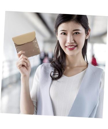 Buy Hapinary Portable Storage Bag for Menstrual Binding & Cosmetics - Women's Organizer for Outdoor Use - Buy Online on GoSupps.com