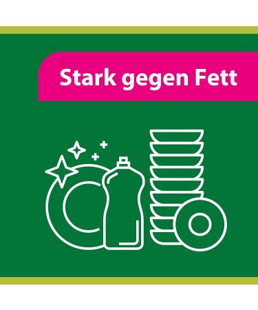 Buy Palmolive Dishwashing Liquid Ultra Original 10L - High Grease Dissolving Power for Effective Cleaning | International Shipping Available - Buy Online on GoSupps.com