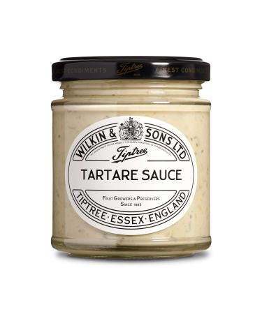 Tiptree Tartare Sauce 1x165g