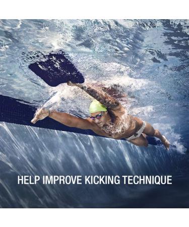 Speedo Swim Training Kickboard for Adults - Unisex | Essential Swimming Aid - Buy Online on GoSupps.com
