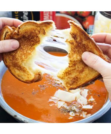 Organic Creamy Tomato Soup 32 oz | Imagine - Shop Now - Buy Online on GoSupps.com