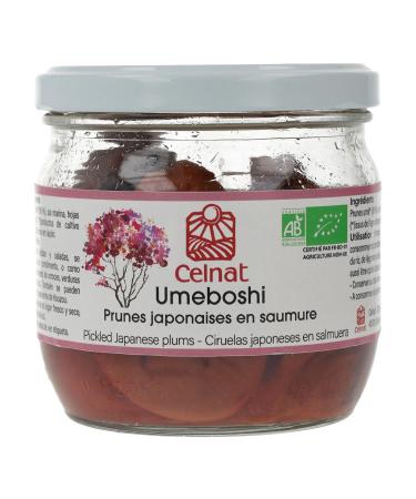 Umeboshi Celnat Paste 250 g
