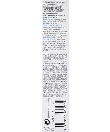 La Roche-Posay Substiane Anti Aging Serum - 1 Fl Oz - Skin Plumping & Moisturizing Serum - Buy Online on GoSupps.com