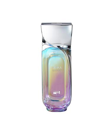 NEXA Immortal Pour Homme Eau de Parfum Spray For Men 3.4 Fl. Oz