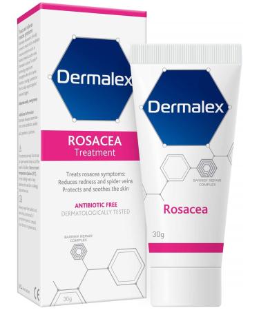 Dermalex 30g Repair Rosacea