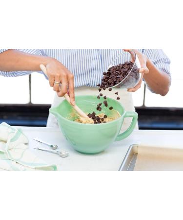 Guittard Semi-Sweet Chocolate Chips 12 oz - Premium Baking Chocolate for International Shipping - Buy Online on GoSupps.com