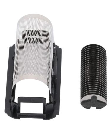 Qukaim Razor Cutter Head Electric Shaver Replacement Head Cutter Head Blade Net for Braun 235 211 230 240 245 Shaver Foil Blade Compatible Electric Shaver