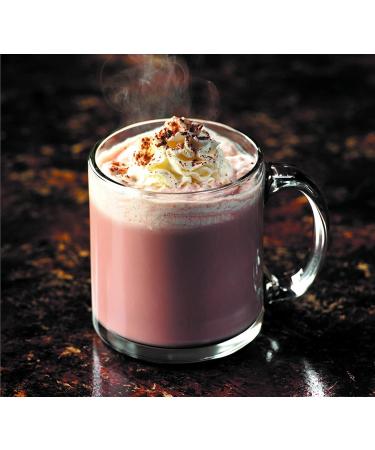 Twinings Swiss Hot Chocolate Drink 350g - Pack of 2 - Buy Online on GoSupps.com