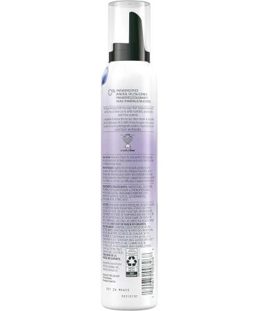 Herbal Essences Curl Boosting Mousse for Curly Hair and Wavy Hair All Day Hold Frizz Control 192g Berry 192 g (Pack of 1) - Buy Online on GoSupps.com