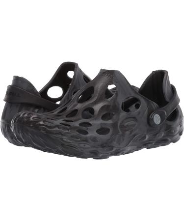 Merrell Women's Core Hydro Moc Water Shoe 8 Black - Waterproof Slip-Ons - Buy Online on GoSupps.com