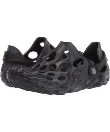 Merrell Women's Hydro Moc Water Shoe 9 Black - Lightweight Comfort for Water Activities - Buy Online on GoSupps.com