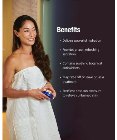 iS Clinical Warm Up & Cool Down Facial Treatment - At-Home Skincare for Radiant Skin - Buy Online on GoSupps.com