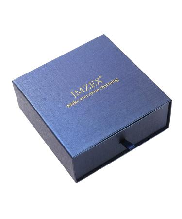 Vintage Royal Queen Teardrop Rhinestone Diadem Tiaras Crown - Gold Red | Wedding Hair Jewelry - Buy Online on GoSupps.com