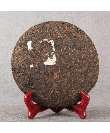 Long Yuan Hao Mellow Vieux th Puer Menghai Chen Xiang Th Puer M r 380g - Buy Online on GoSupps.com