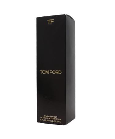 Tom Ford Brush Cleanser 5oz/150ml - Buy New In Box | Best International Shipping - Buy Online on GoSupps.com
