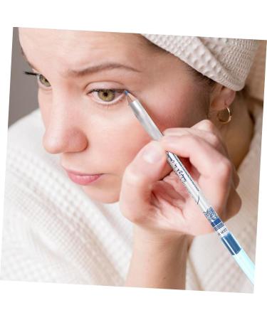 FRCOLOR 36Pcs 12 Colors Eyeliner Pencil Set Eyeshadow Makeup Pen For Women mediumx3pcs colorfulx3pcs - Buy Online on GoSupps.com