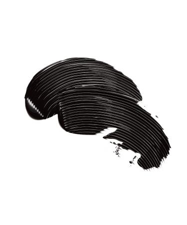 M. Asam Magic Finish Grow Boost Mascara Deep Black | 2-in-1 Mascara & Eyelash Serum for Longer Thicker Lashes | Volume Effect & Intensive Care | 12ml - Buy Online on GoSupps.com