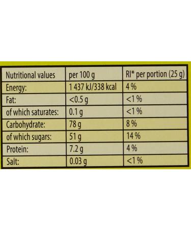 Haribo Chick-n-Mix Fizzy Fruit Flavour Gums 232 g - Buy Online on GoSupps.com