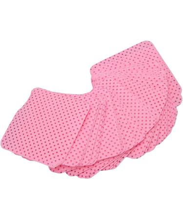  plplaaoo 1000pcs Eyelash Extension Glue Wipes Lint Free Nail Wipes Lint Free Wipes Soft Nail Polish Remover Wipes Glue Cleaning Pad - Buy Online on GoSupps.com