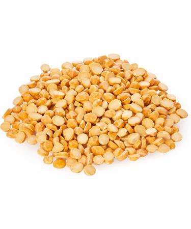 Old India Chana Dal (Split Chickpeas) 5 kg - Buy Online on GoSupps.com