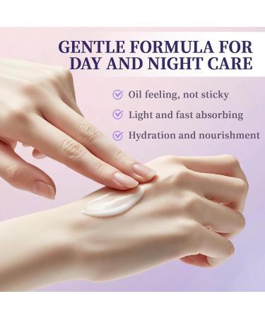 Retinol Eye Cream,Eye Serum for Dark Circles,5% Pro-Xylane Active Anti-Wrinkle Eye Cream,Dark Circles, and Fade Wrinkles, Fine Lines, Puffy eye Skin Care Treatment for Women and Men,0.7Oz - Buy Online on GoSupps.com