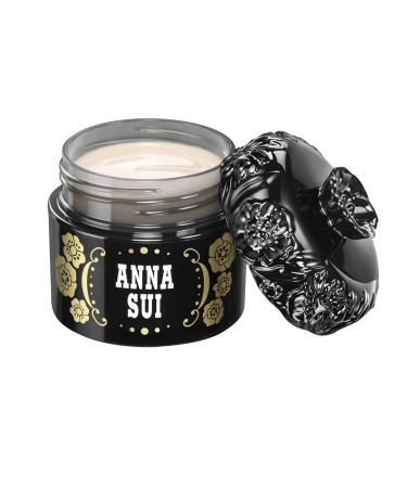 ANNA SUI Gel Foundation Primer Universal Shade Makeup Base Blurring Effect Minimizes Pores Creates Long-Lasting Makeup Moisturizes Dry Skin Phthalate and Sulfate-Free 0.98 oz.