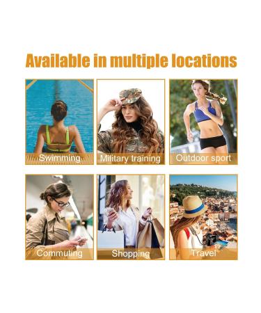 AMALIA Universal Tinted Moisturizer with SPF 50+ PA+++ Anti-Aging Foundation Cream 1.69 FL OZ - Buy Online on GoSupps.com