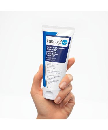 PanOxyl Balancing Renewal Moisturizer - Buy Online on GoSupps.com