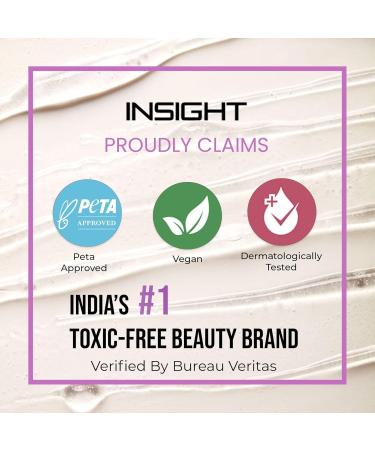 Insight Primer | 3 In 1 Oil Free - Buy Online on GoSupps.com