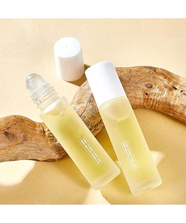 1/2/3PCS Triple Plant Hand And Foot Essence Oil Hand and Foot Care Essential Oil Plant Hand and Foot Oil for Hand and Foot Skin (3PCS) - Buy Online on GoSupps.com
