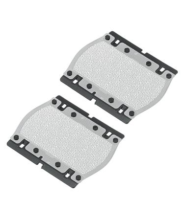 GROCKSTR replacement foil for razor M90 M60 P40 P50 P60 P70 555 575 accessories 2 pieces