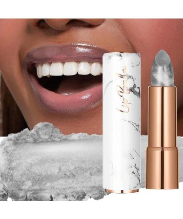  G n rique Lip Moisturizer Women Marble Texture Hydration 0.83 in Balm Nourishing Lipstick Long Lasting Moisturizer Soothing Repair for Dry Cracked Lips Daily Lip Care Men - Buy Online on GoSupps.com