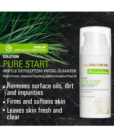 Goldfaden MD Radiance-Boosting Starter Set | Brightening Skincare Essentials for a Transformative Glow - Shop Internationally - Buy Online on GoSupps.com