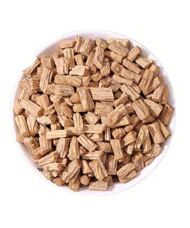 Natural Organic Codonopsis Radix Codonopsis Pilosula Dangshen 500 Grams Bulk Herbs.
