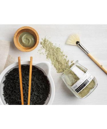 Remineralizing Face Mask + Remineralizing Aloe Gel - Buy Online on GoSupps.com