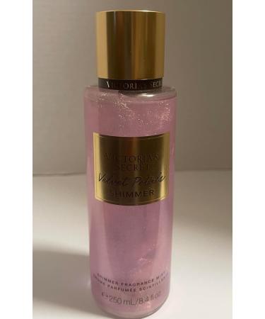 Shimmer Velvet Petals Fagrance Body Mist (8.4oz) - Buy Online on GoSupps.com