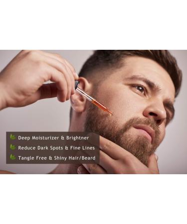 cocojojo Organic Liquid Vitamin E Oil for Skin for Hair Face Body Oil 100% Pure Natural Cold Pressed Unrefined Moisturizes & Nourishes Non GMO - 16 Oz - Buy Online on GoSupps.com