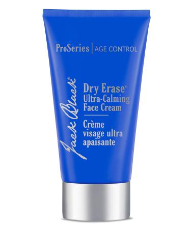 JACK BLACK Ultra Soothing Face Cream 73 ml