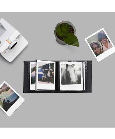 Polaroid Photo Album - Small | Compact Album for Instant Prints - Buy Online on GoSupps.com