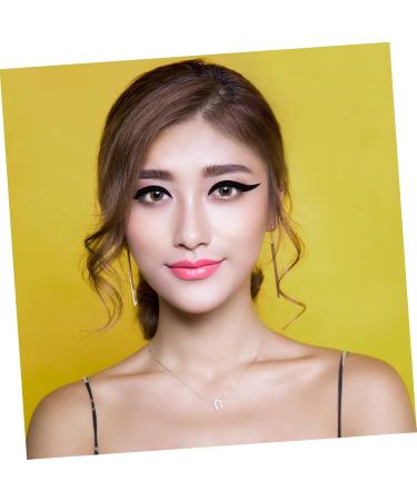 Angoily 40 Pairs Eyeshadow Stickers Transfer Eyeshadow Makeup Liner Sticker Invisible Tape Face Glitter Stickers Eyeliner Stickers for Eyes Party Eyeshadow Sticker Fashion Glue Mold - Buy Online on GoSupps.com