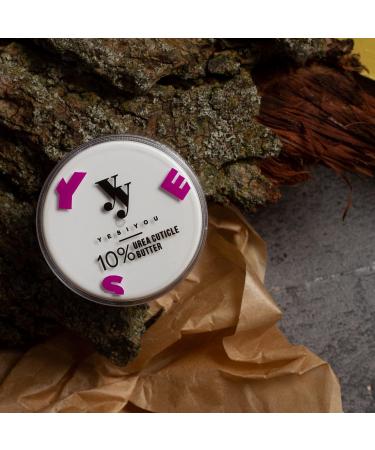 10% Urea Cuticle Butter 12ml - Intensive Hydration Treatment - Buy Online on GoSupps.com