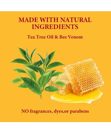 Buy Drawing Salve Cream for Boils & Cyst Removal | 2 Fl Oz (Pack of 8) - Itch Relief for Ingrown Hairs Splinters Bug Bites & More - Buy Online on GoSupps.com