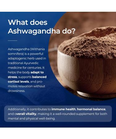 OxyEnergy Shilajit and Ashwagandha 60 Capsules - Buy Online on GoSupps.com