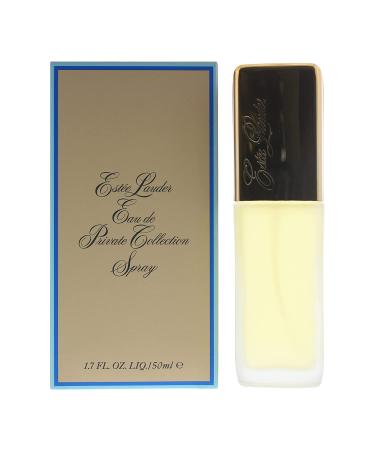 Eau De Private Collection Estee Lauder Women's Fragrance Spray 1.7oz - Buy Online on GoSupps.com