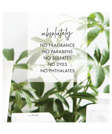 De La Terre All Natural Sensitive Skin Collection Fragrance Free Moisturizing & Hydrating Face Cream 50 ML 1.6 Fl Oz (Pack of 1) - Buy Online on GoSupps.com