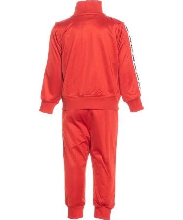 NIKE Baby Boys' Tracksuit 12 Months - University Red | Shop Now - Buy Online on GoSupps.com
